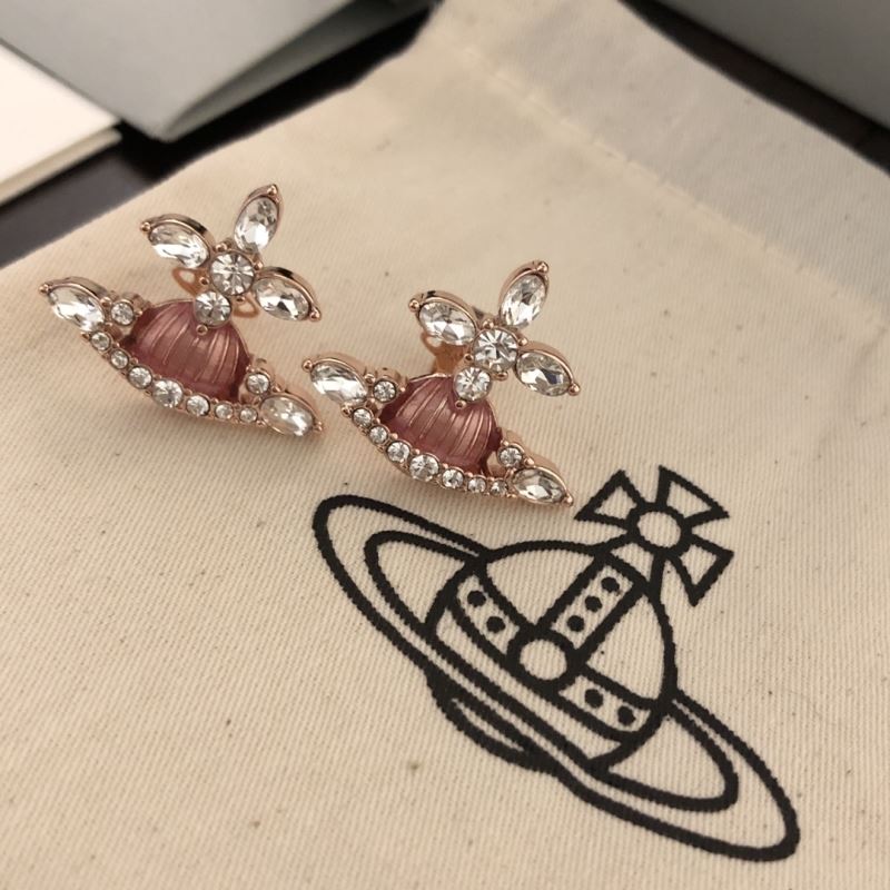 Vivienne Westwood Earrings